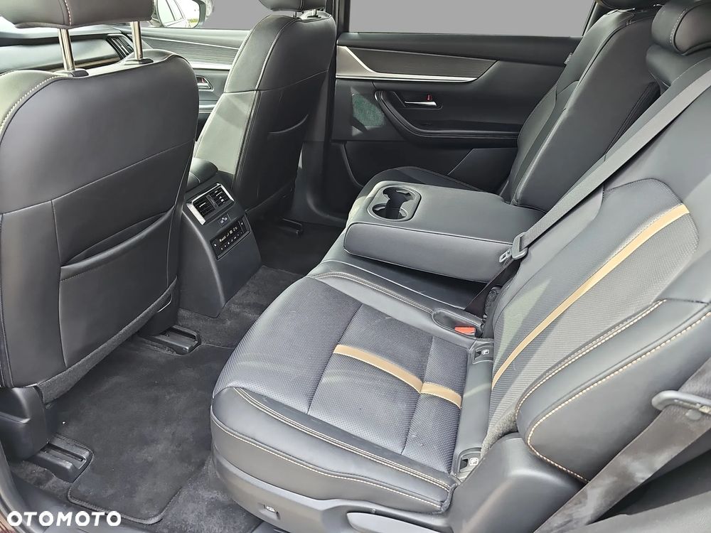 Mazda CX-80 3.3 e-Skyactiv D mHEV Homura AWD - 12