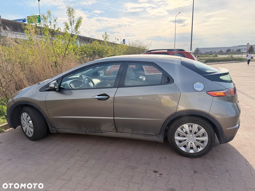 Honda Civic - 11