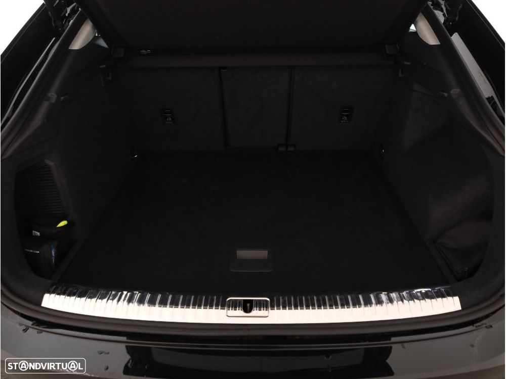 Audi Q3 Sportback 45 TFSIe S line S tronic - 18