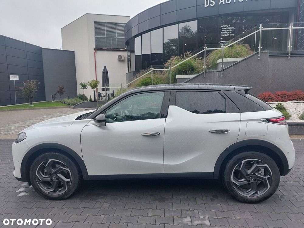 DS Automobiles DS 3 Crossback 1.2 PureTech Grand Chic - 3