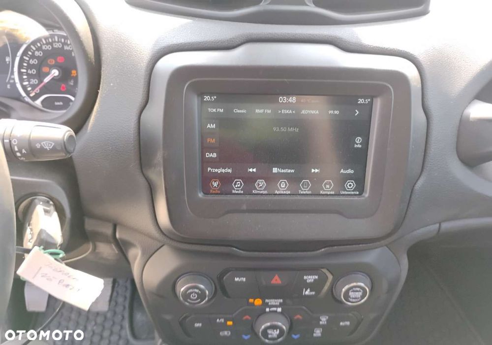 Jeep Renegade - 15