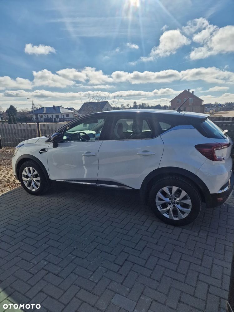 Renault Captur 1.0 TCe Intens - 7