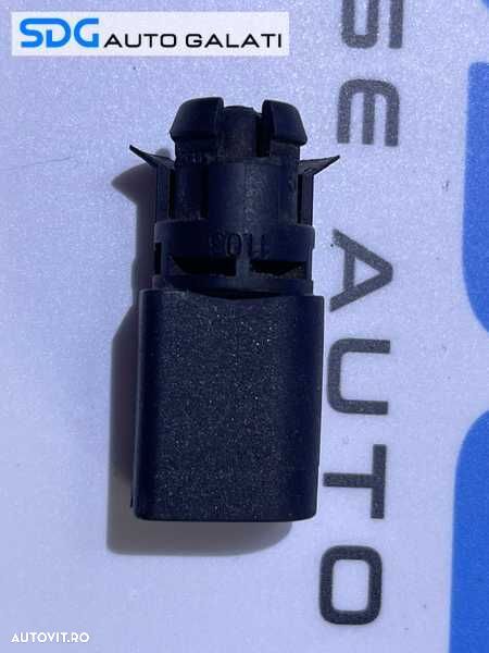 Senzor Temperatura Exterioara Skoda Octavia 1 1996 - 2005 COD : 1J0919379A / 1J0 919 379 A - 3