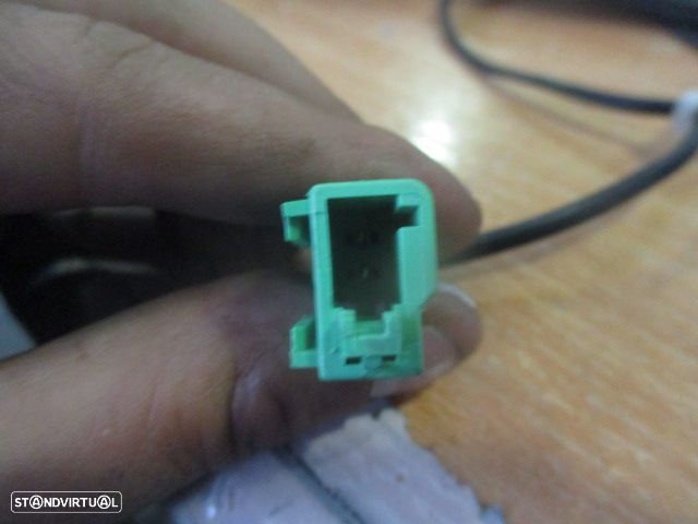Pre-Tensor 6R0857756D SEAT IBIZA 2010 DRT VW POLO 5 2010 DRT - 3
