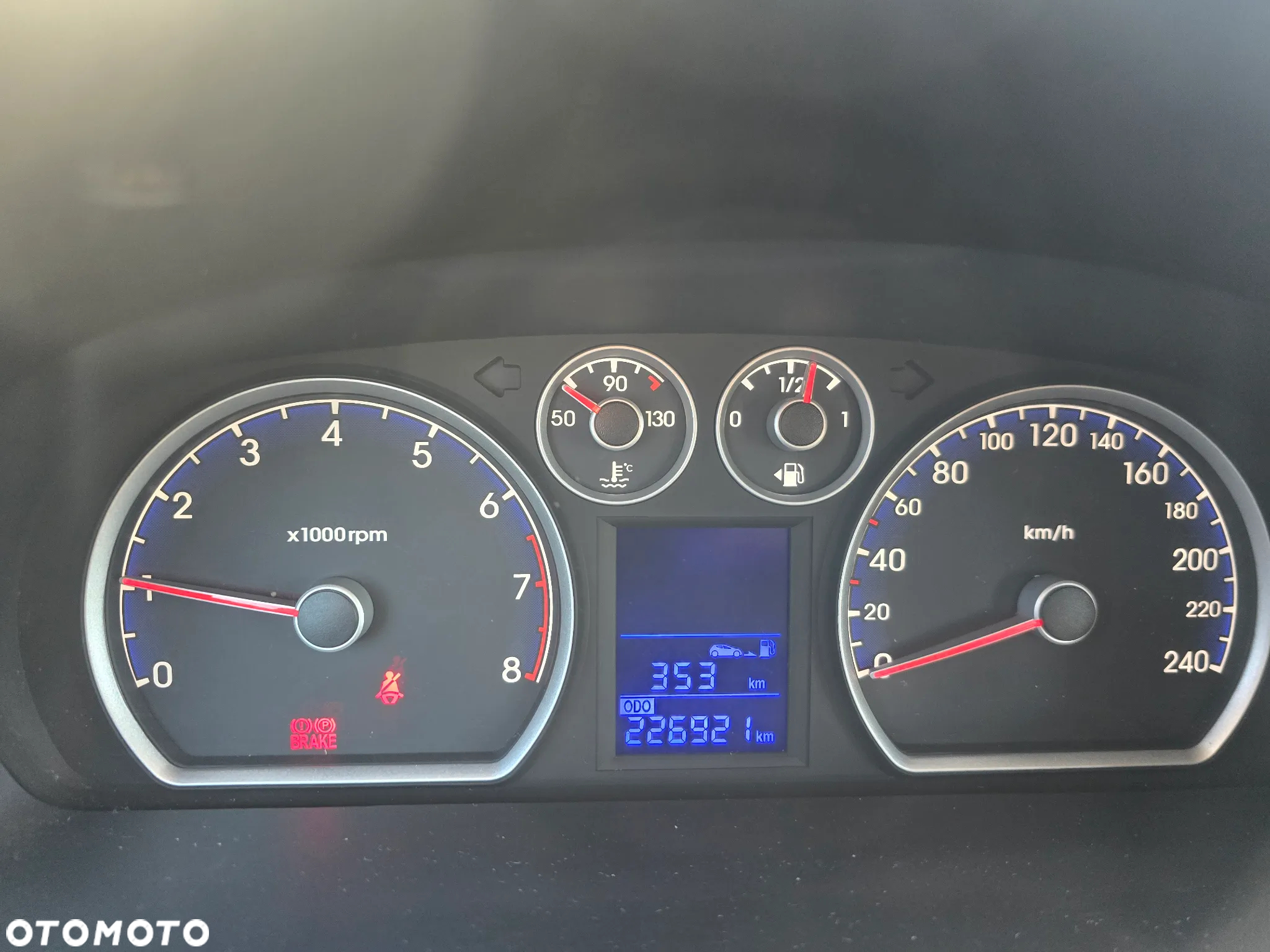 Hyundai i30 - 12