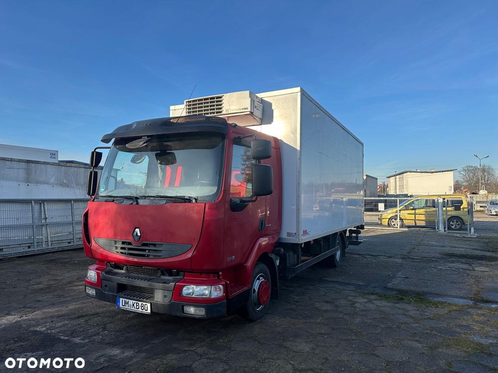 Renault Midlum 220 - 1