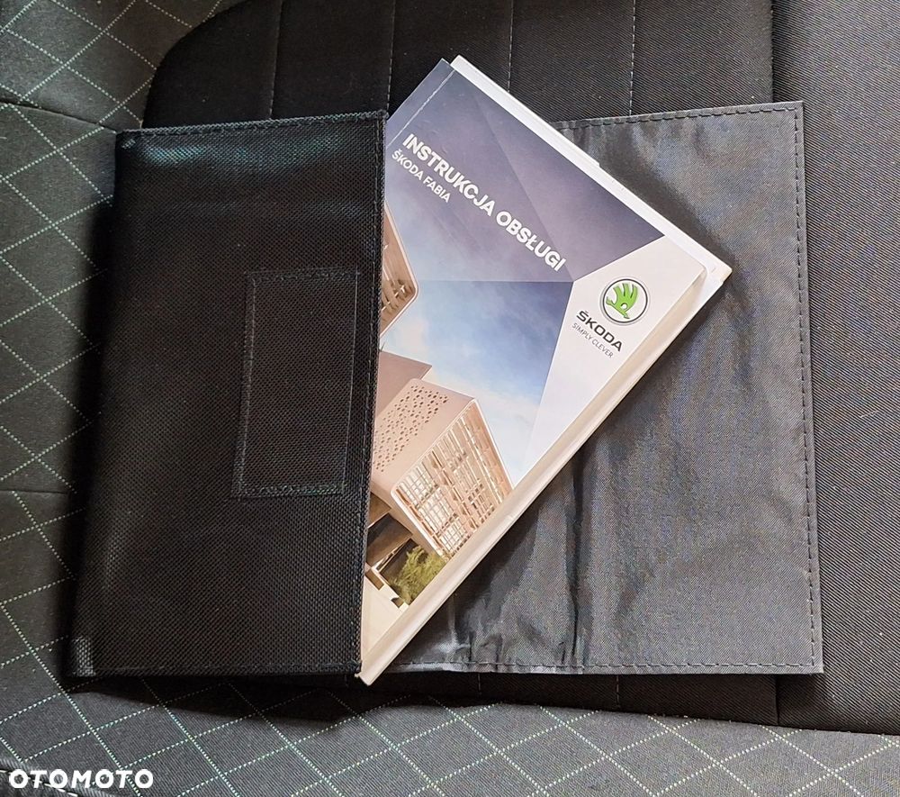 Skoda Fabia 1.0 TSI Ambition - 24