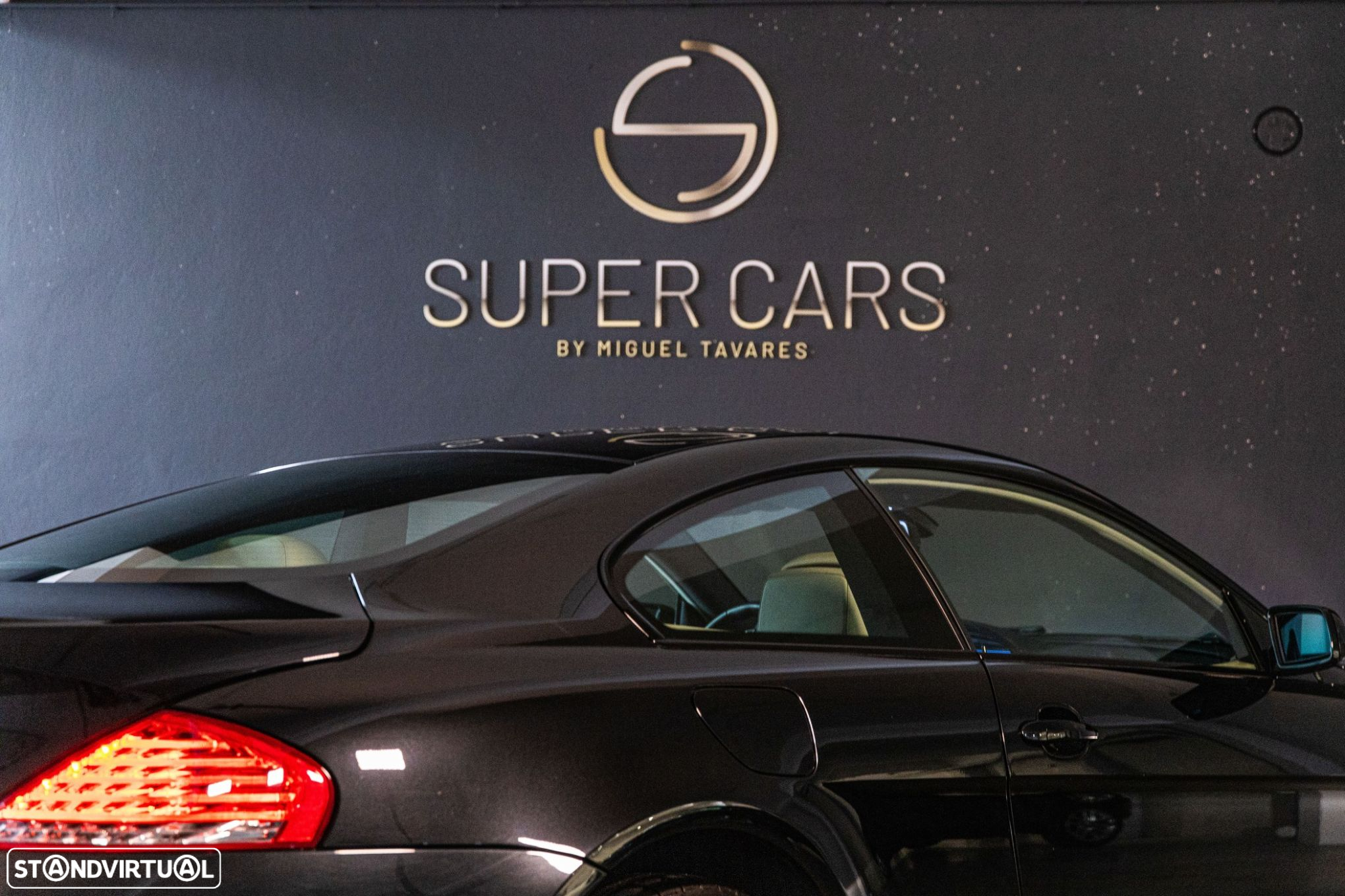 BMW 635 d - 5