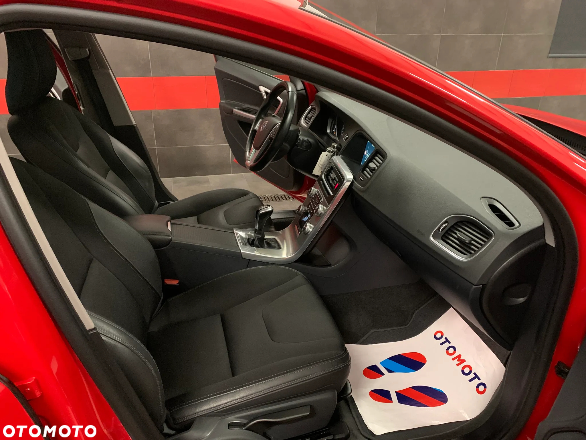 Volvo V60 D3 Kinetic - 10