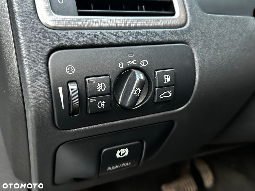 Volvo V70 - 10