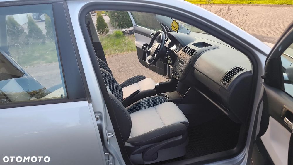 Volkswagen Polo Cross - 31
