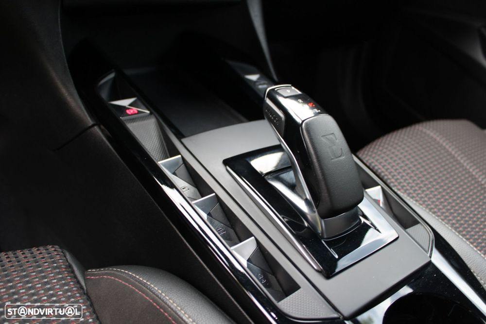 DS DS3 Crossback E-Tense Performance Line - 11