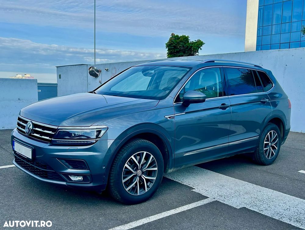 Volkswagen Tiguan 2.0 TDI 4Mot DSG Comfortline - 3