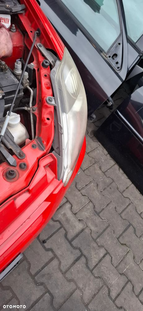 Daihatsu Sirion 1,3B K3-VE na części - 11