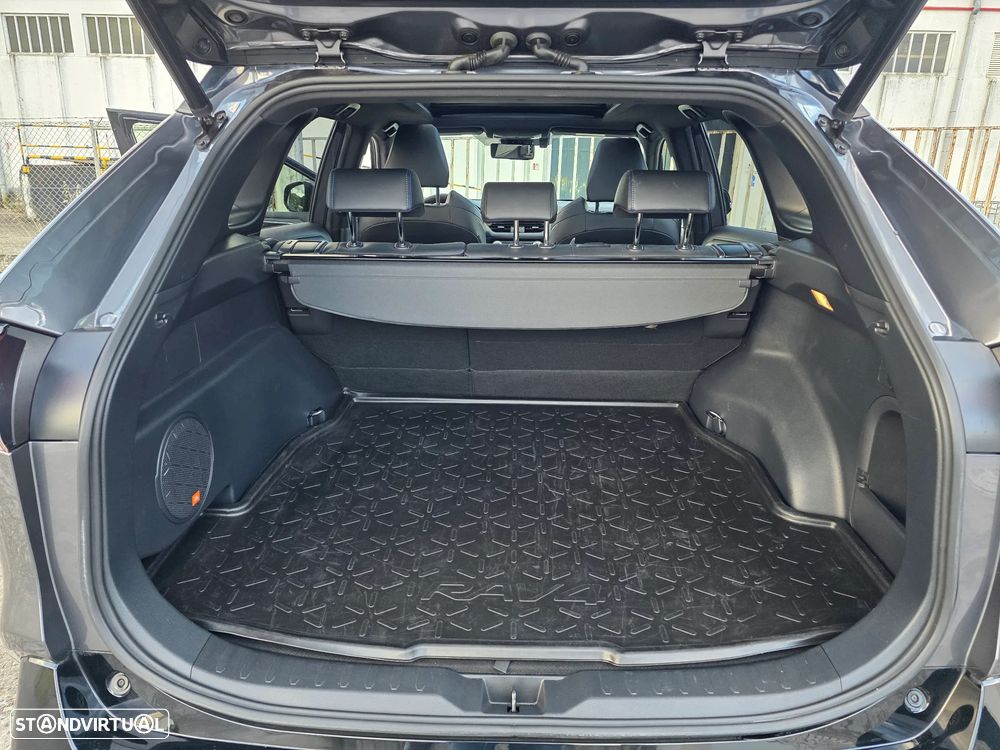 Toyota RAV4 2.5 HDF Exclusive - 8