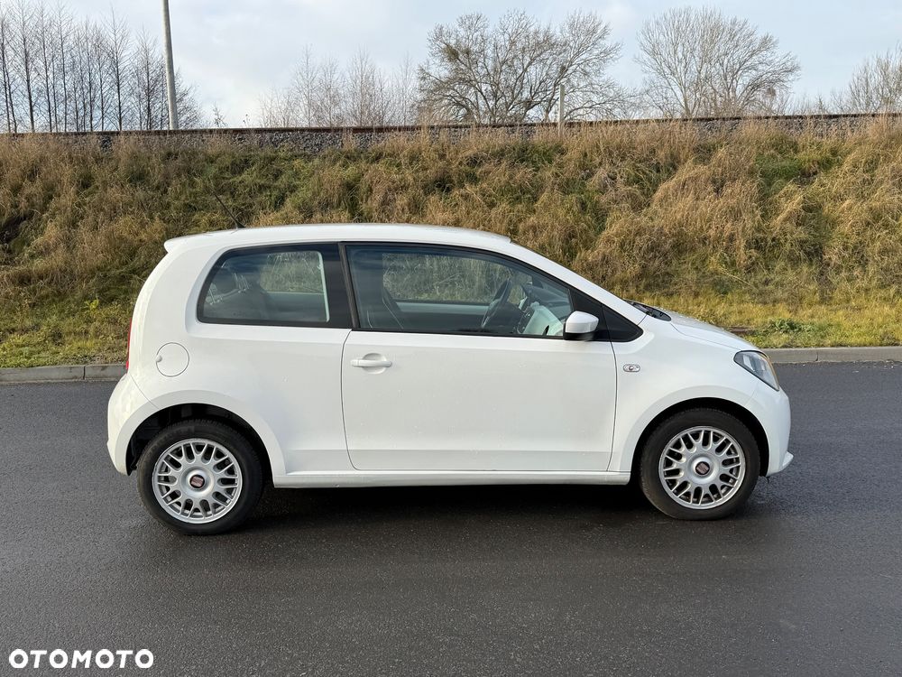 Seat Mii 1.0 Connect - 6