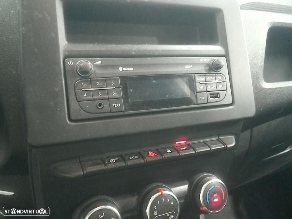 Renault Express 1.5 Blue dCi Advance c/IVA - 5