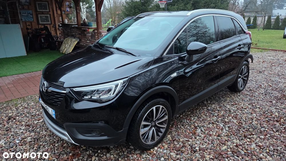 Opel Crossland X 1.2 Start/Stop Innovation - 1