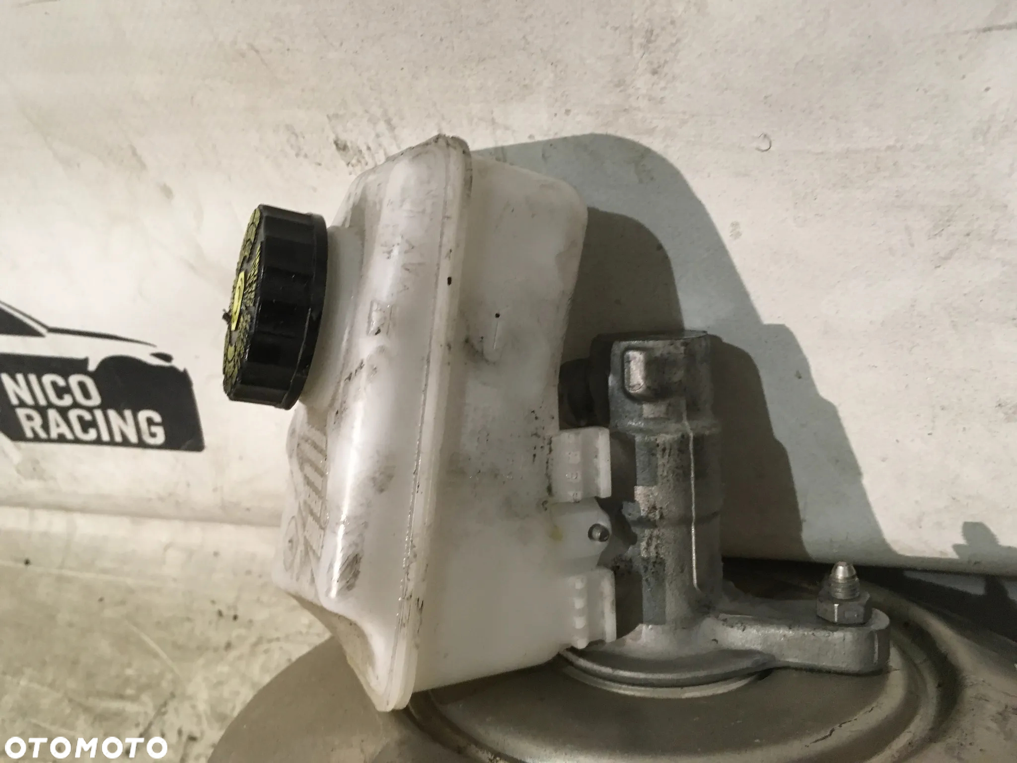 SERWO POMPA HAMULCOWA MINI COOPER F56 F57 6854643 - 3