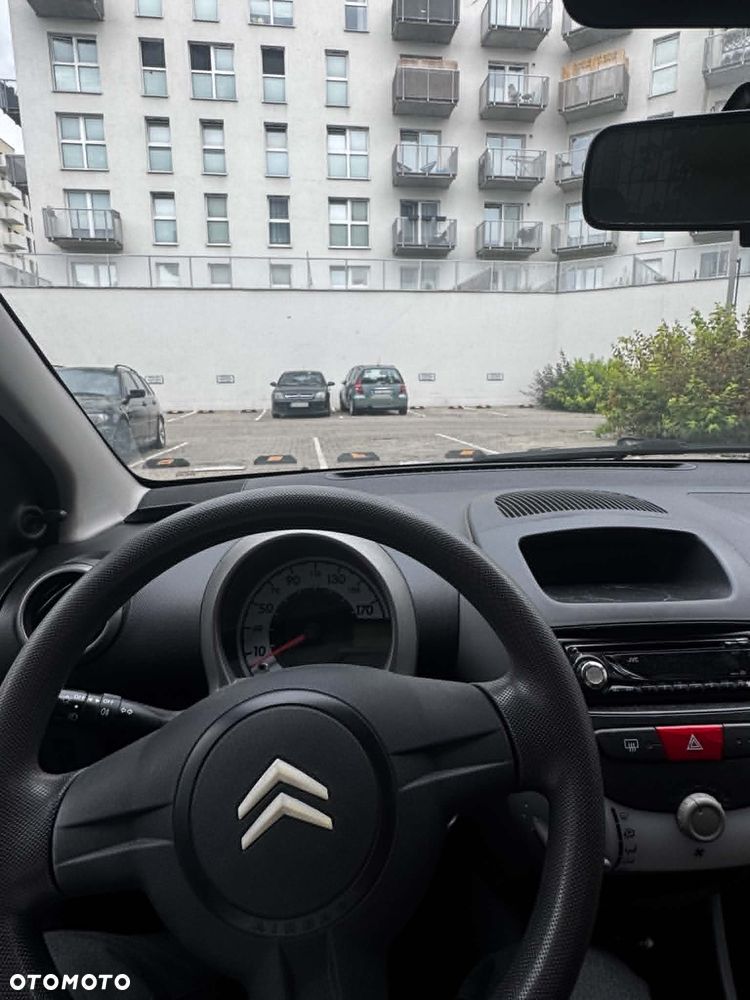 Citroën C1 1.0i Flirt - 9