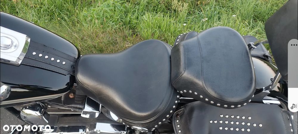 Harley-Davidson Softail - 38