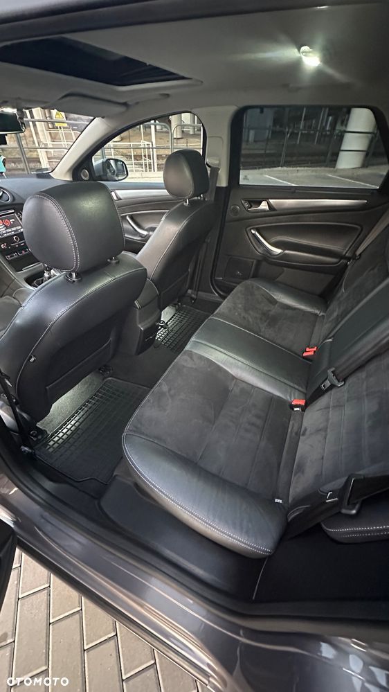 Ford Mondeo 1.6 TDCi ECOnetic Start-Stopp Titanium - 16