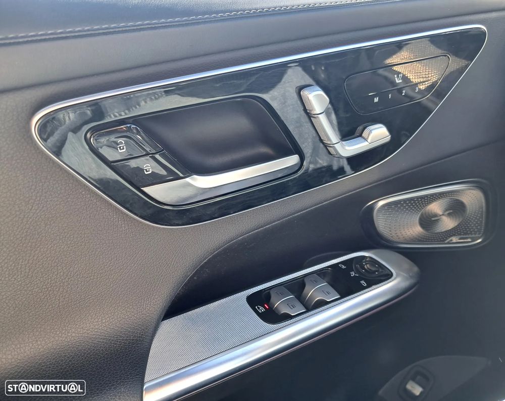 Mercedes-Benz GLC 220 d 4Matic AMG Advanced - 15