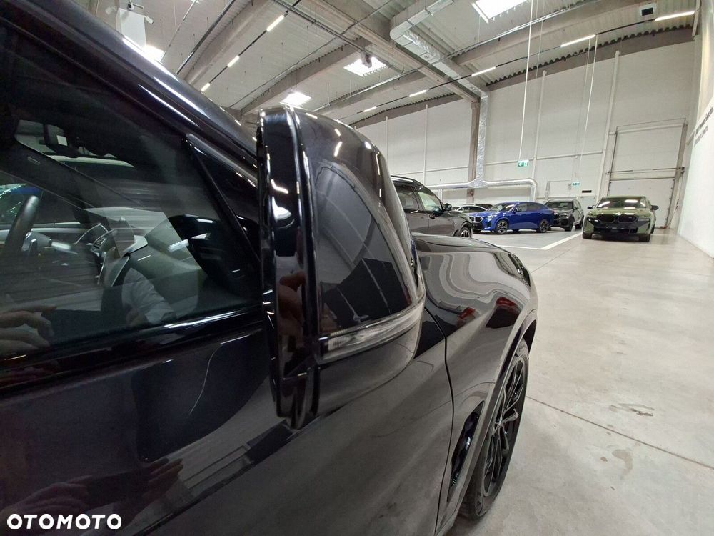 BMW X4 - 21