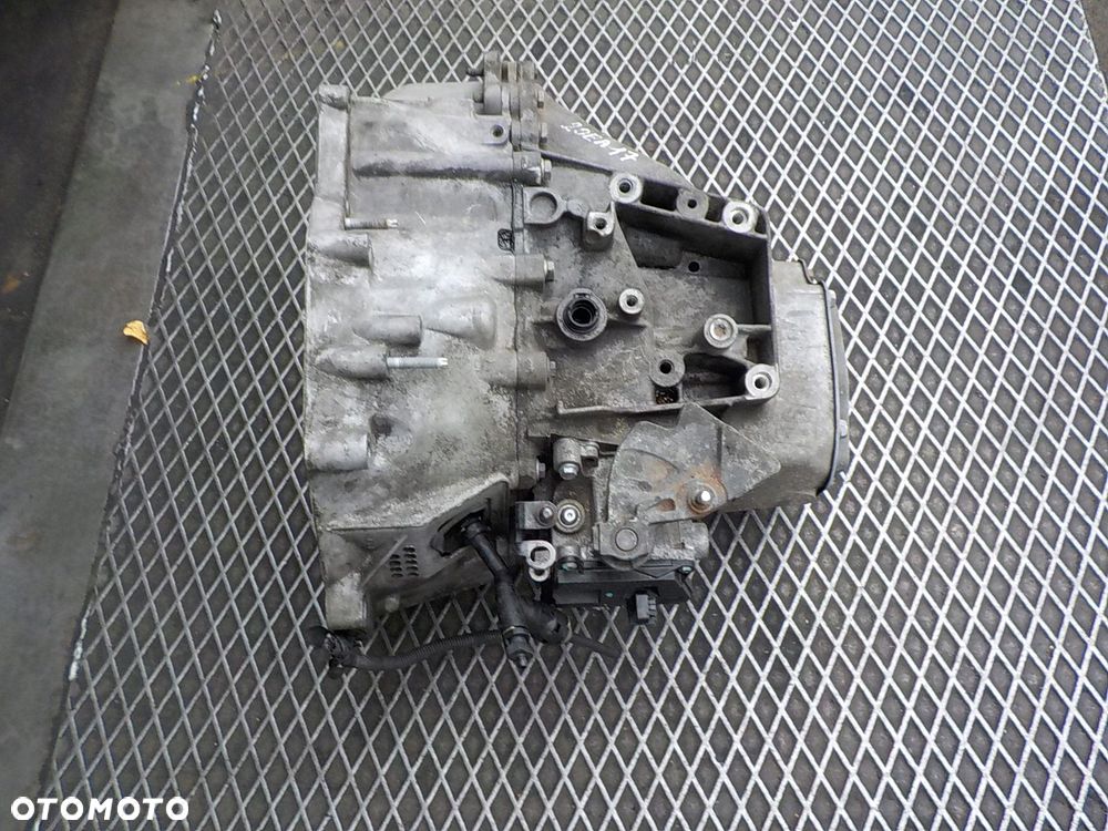 CITROEN DS3 C4 1.6 THP SKRZYNIA BIEGÓW 20EA17 - 3