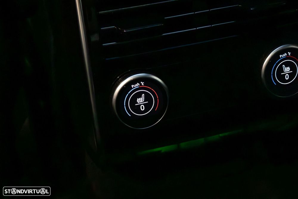 Land Rover Range Rover 3.0 D MHEV Vogue - 28