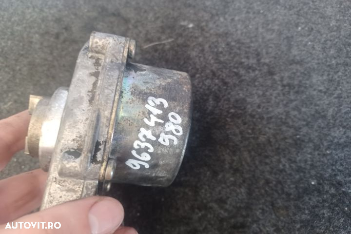 Pompa vacuum mecanica 9637413980 Citroen C3 1 [2002 - 2010] Hatchback - 4