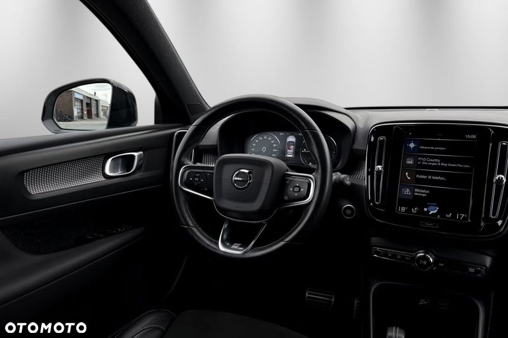 Volvo XC 40 T5 Recharge DKG RDesign - 20