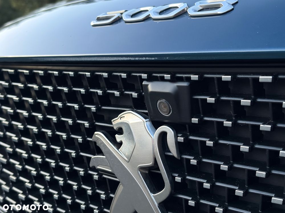 Peugeot 5008 1.5 BlueHDi GT S&S - 18
