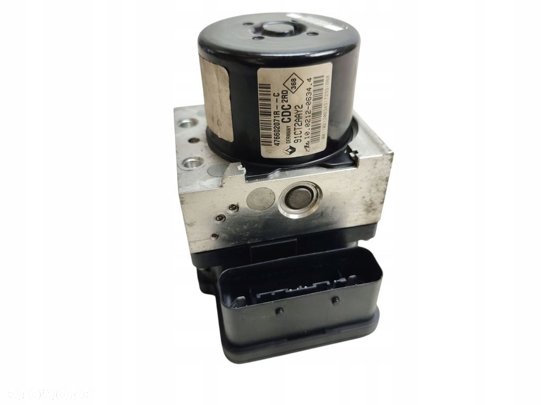POMPA ABS RENAULT LAGUNA III 476602071R 10.0212-0634.4 10.0961-1443.3 - 4