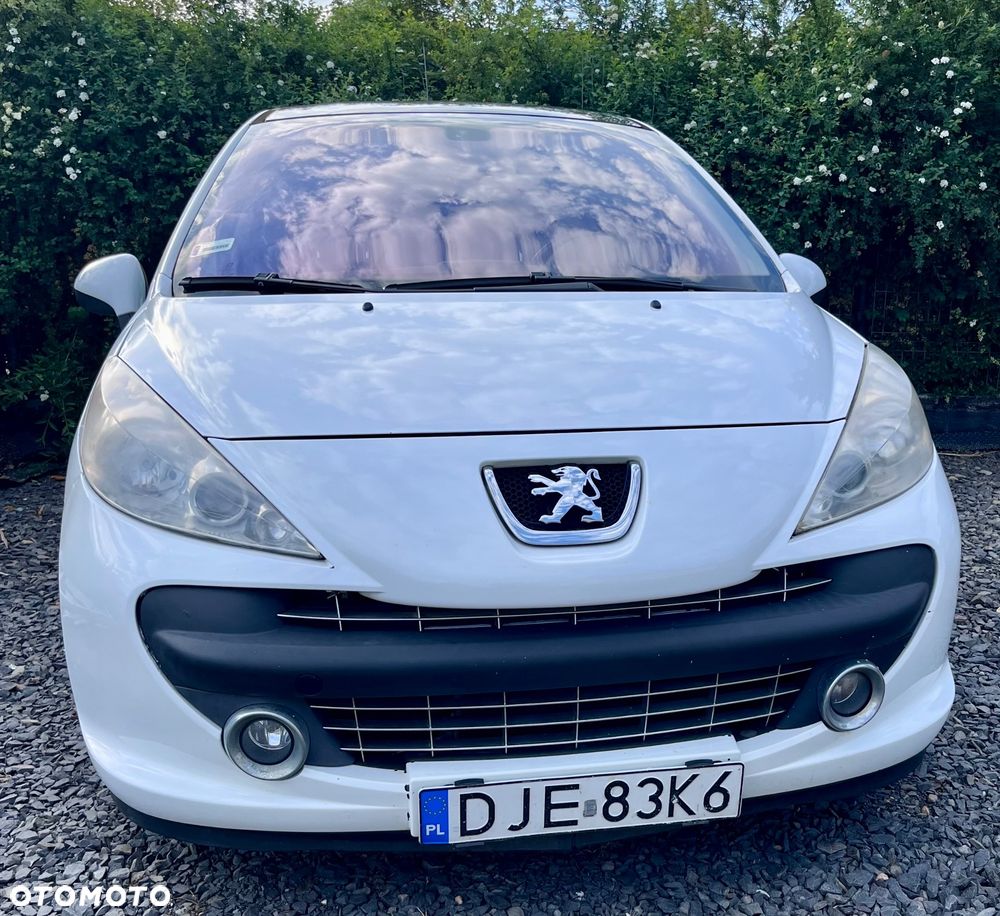 Peugeot 207 1.6 THP Platinum - 3