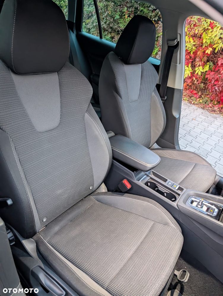 Skoda Octavia - 19