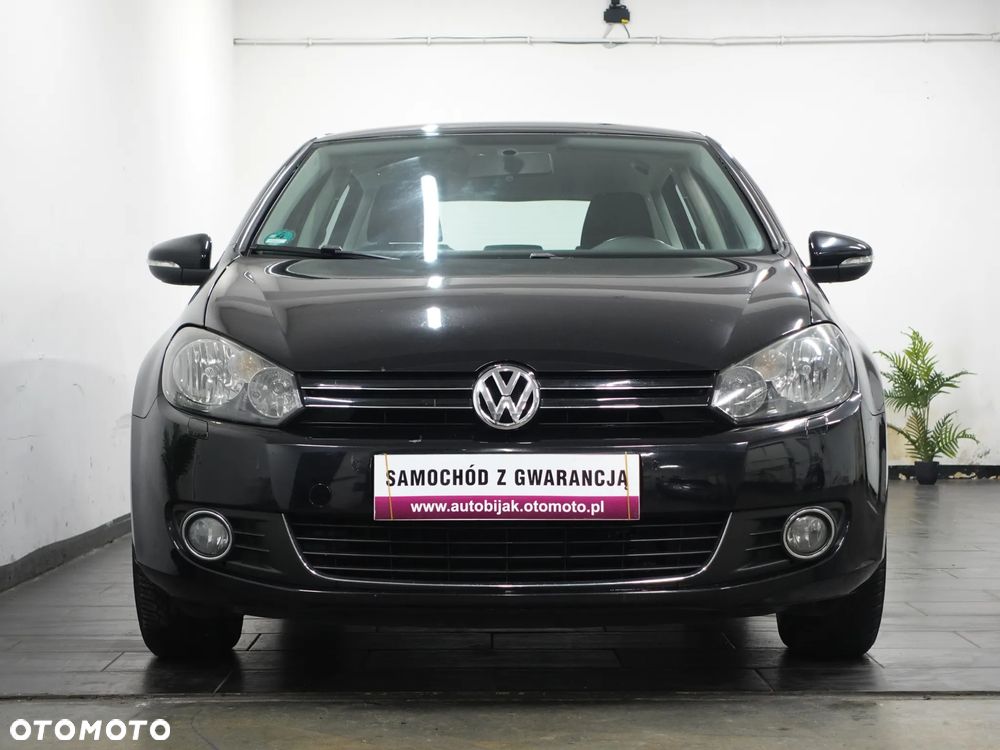 Volkswagen Golf 1.4 TSI Team - 13