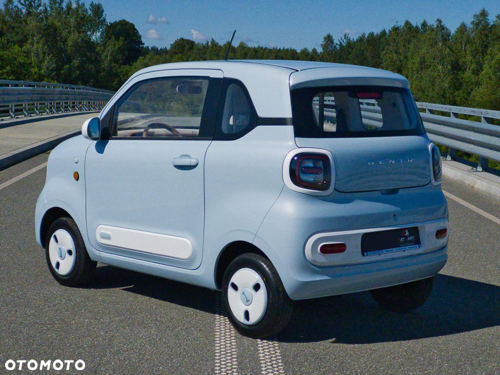Bentu BTE05 - 19