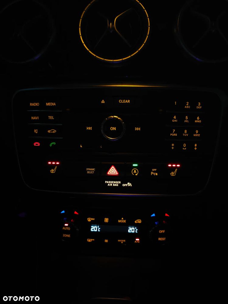 Mercedes-Benz CLA 220 d 7G-DCT AMG Line - 15