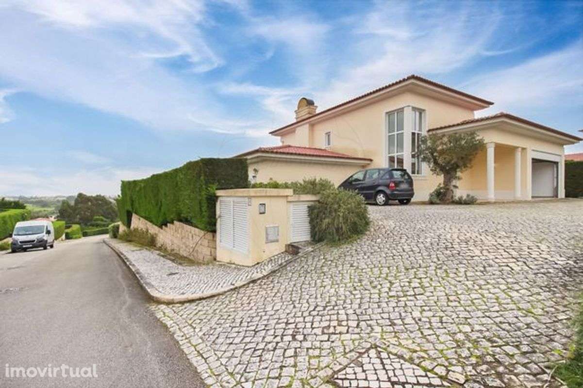 Moradia T4 para venda - Grande imagem: 2/20