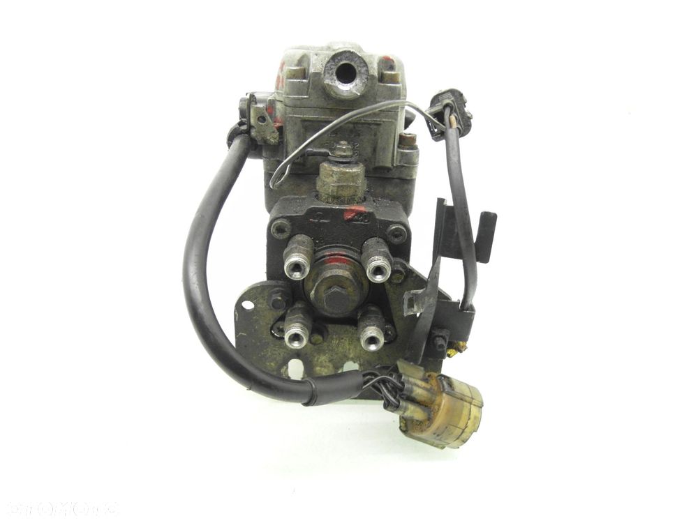 POMPA WTRYSKOWA HONDA CIVIC VI 2.0 iTD 0460414992 - 6