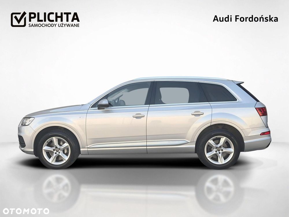 Audi Q7 - 2