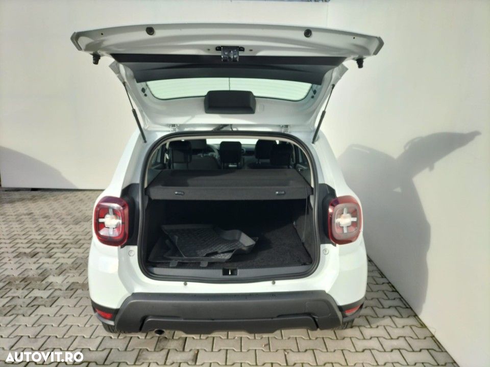 Dacia Duster - 6