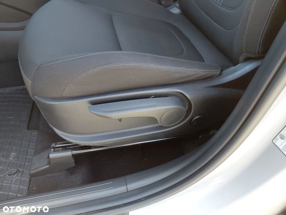 Hyundai Tucson 1.6 T-GDi 48V Smart 2WD DCT - 12