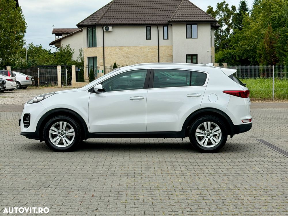 Kia Sportage - 32