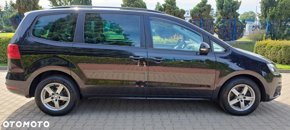 Seat Alhambra - 15