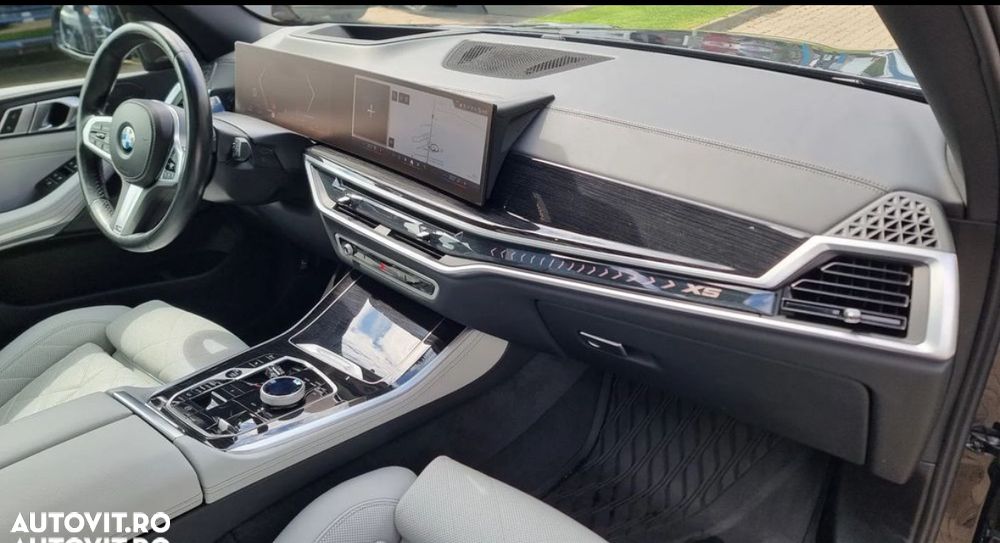 BMW X5 xDrive30d AT MHEV - 9