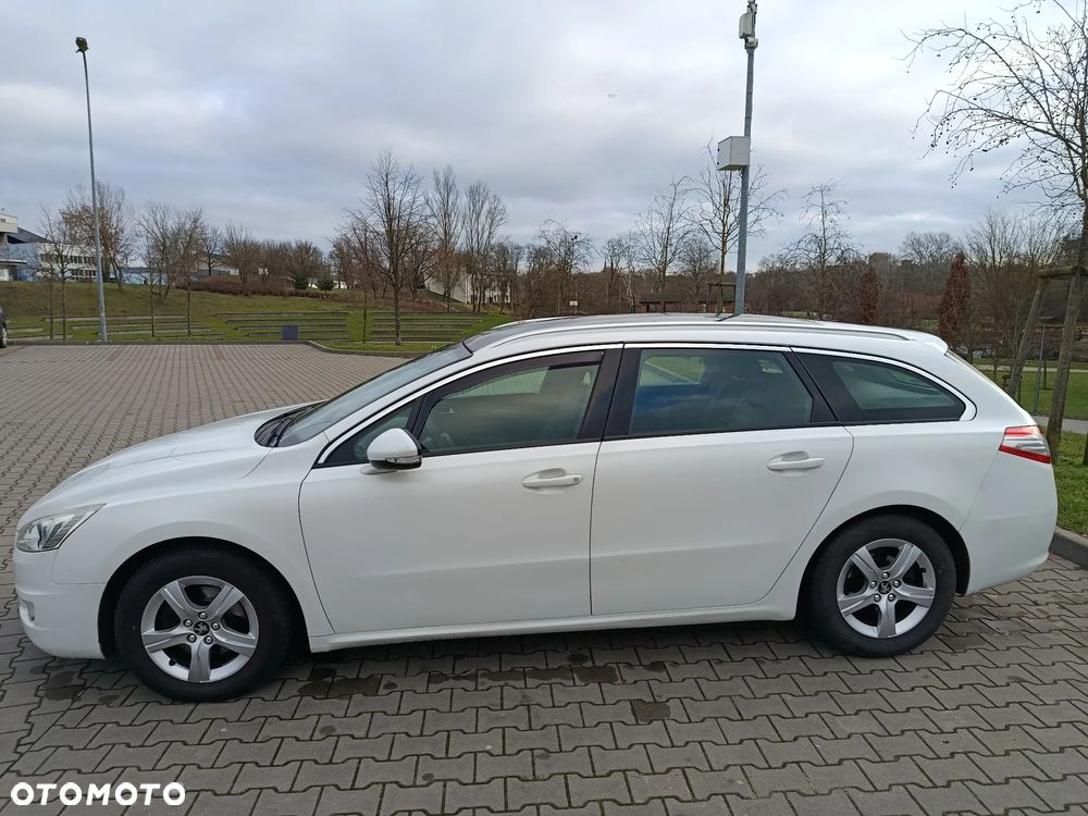 Peugeot 508 1.6 T Active - 5