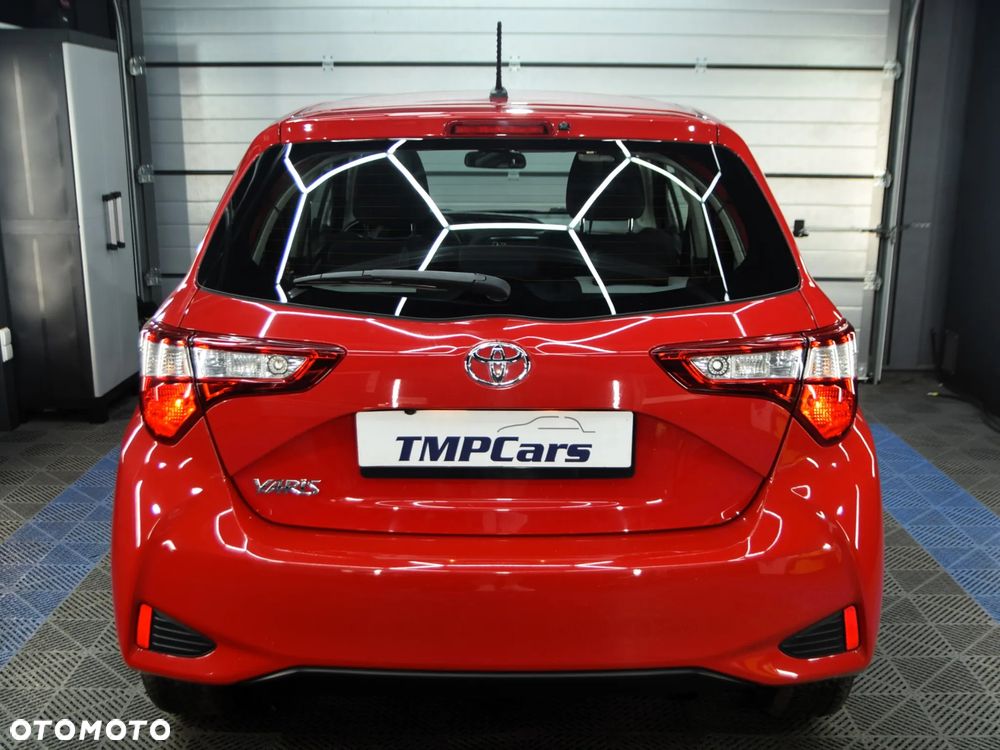 Toyota Yaris 1.5 Premium - 30