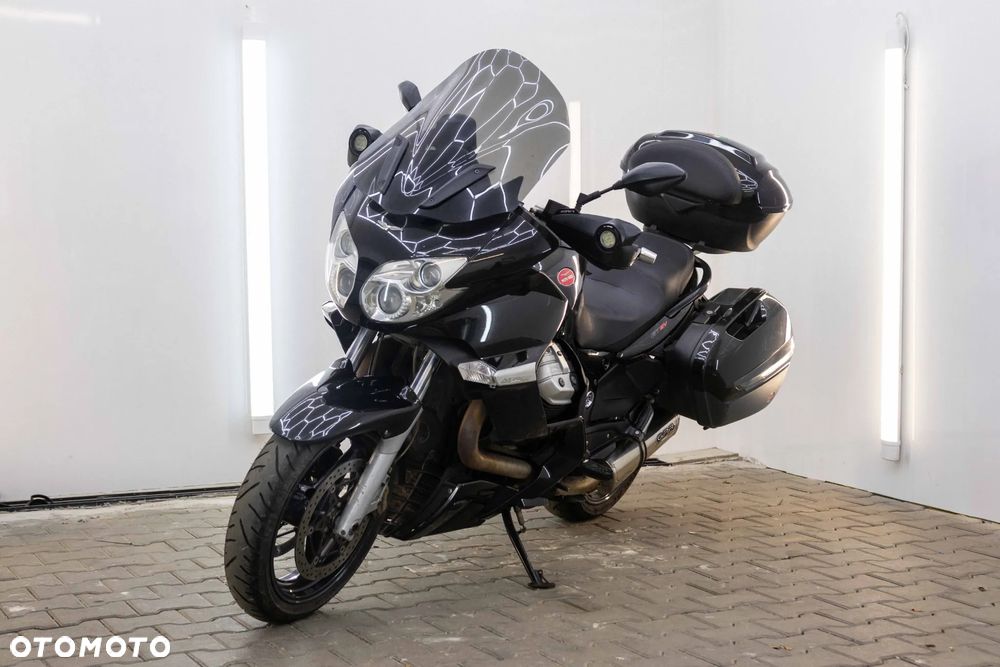 Moto Guzzi Norge - 2